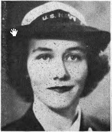 Laura Alice Kyger